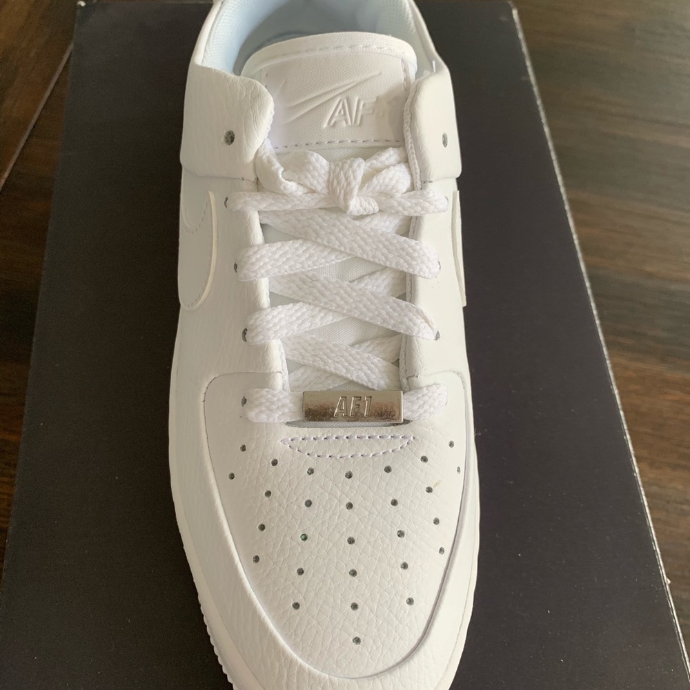 Women’s Nike AirForce 1’s